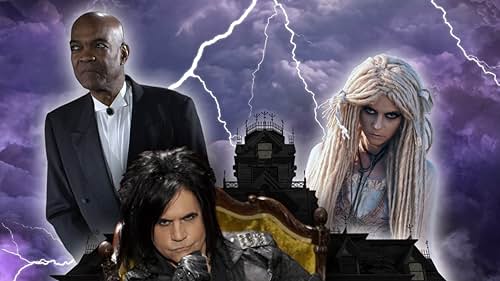 Creature Features Cast