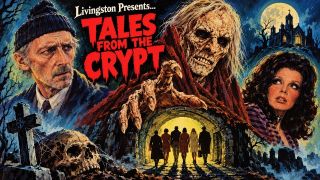 Tales From The Crypt (1972)