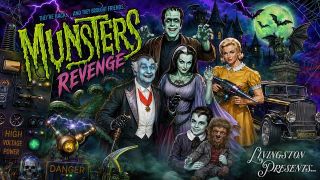 The Munsters' Revenge (1981)