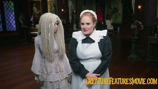 Creature Feature Movie Update 2