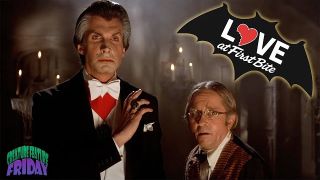 Love at First Bite (1979)