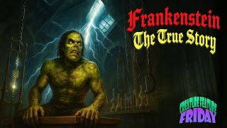 Frankenstein: The True Story (1973)