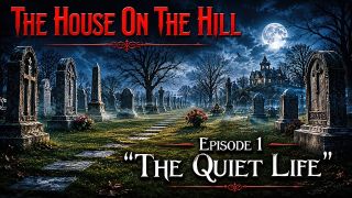 House On The Hill - Episode 1 - “The Quiet Life”