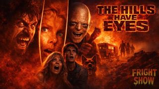 The Hills Have Eyes (1977)