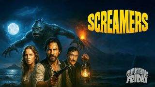 Screamers (1979)