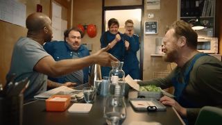 Best Liverwurst ad ever? You be the judge...