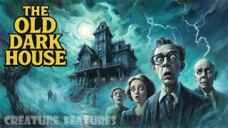 The Old Dark House (1963)