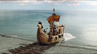 Best rum commercial ever? You be the judge.