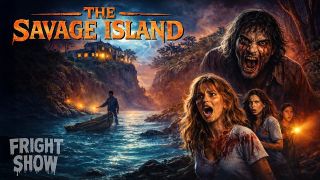 The Savage Island (1980)