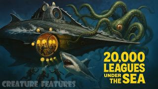 20,000 Leagues Under the Sea (1954)