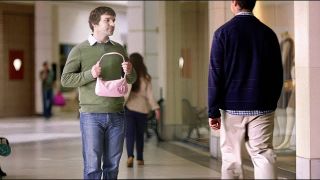 Best whiskey commercial ever? You be the judge.