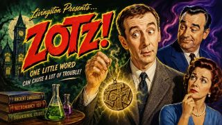 Zotz! (1962)