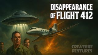 Disappearance of Flight 412 (1974)