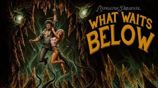 What Waits Below (1984)