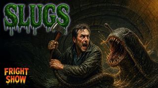Fright Show presents "Slugs" (1988)