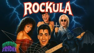 Rockula (1990)