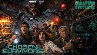 Chosen Survivors (1974)
