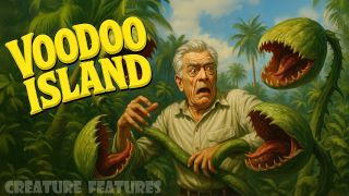 Voodoo Island (1957)