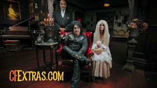 Don't Forget to Subscribe to CF Extras!