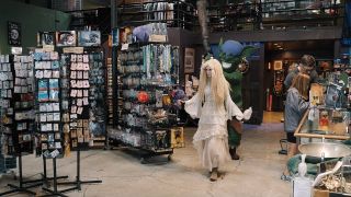 Tangella Visits The Goblin Brothers