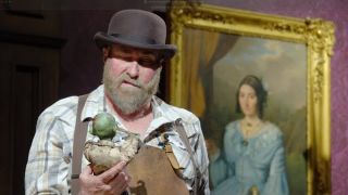 Creature Features Episode 426 Letters