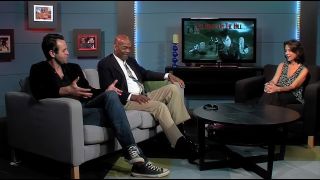 KOFY TV Interview for "House on The Hill" series