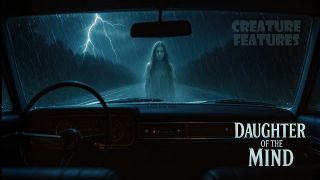 Livingston Presents “Daughter of the Mind” (1969)