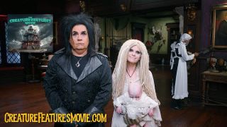 Creature Features Movie - Promo 4