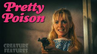 Pretty Poison (1968)