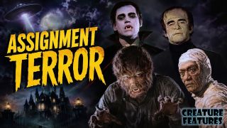 Assignment Terror (1970)