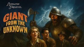 Livingston Presents “Giant from the Unknown” (1957)