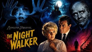 The Night Walker (1964)