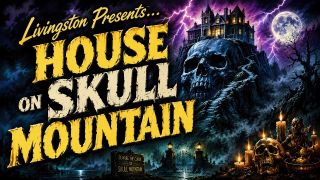 House on Skull Mountain (1974)
