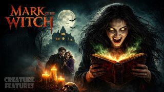 Mark of The Witch (1970)