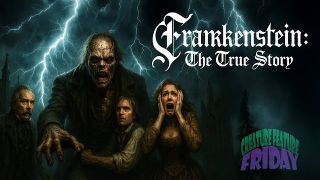 Frankenstein: The True Story (1973)