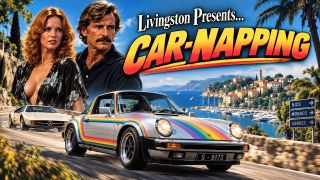 Car-Napping (1980)