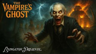 Livingston Presents “The Vampire’s Ghost” (1945)
