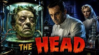 The Head (1959)