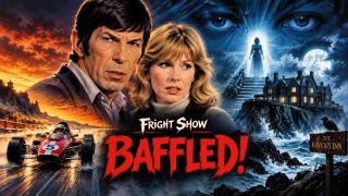 Baffled! (1973)