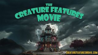 Funky Creature Features Theme 2025