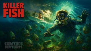 Killer Fish (1979)