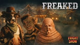 Freaked (1993)