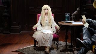 Creature Features Episode 429 Letters