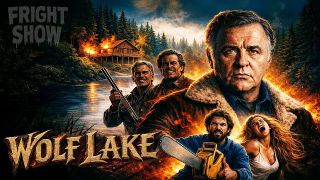 Wolf Lake (1980)