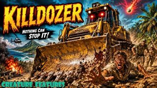Killdozer (1974)