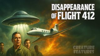 Disappearance of Flight 412 (1974)
