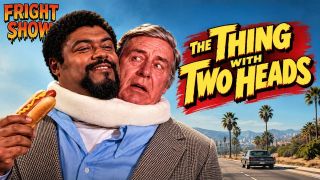 The Thing With Two Heads (1972)
