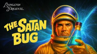 The Satan Bug (1965)