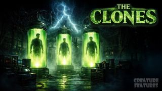 The Clones (1973)