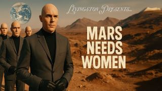 Livingston Presents “Mars Needs Women” (1968)